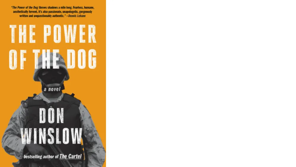 The Power of the Dog