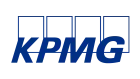 KPMG logo