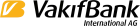 Vakif Bank Logo