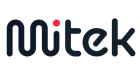 Mitek Logo