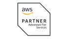 AWS Partner Logo