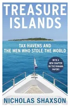 [Book] Treasure Islands: Uncovering the Damage of Offshore Banking and Tax Havens 