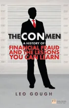 [Book] The Con Men: A History of Financial Fraud and The Lessons You Can Learn
