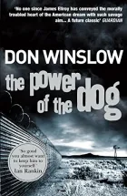 [Book] The Power of the Dog 