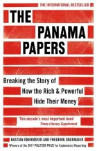 [Book] The Panama Papers: Breaking the Story of How the Rich and Powerful Hide Their Money 