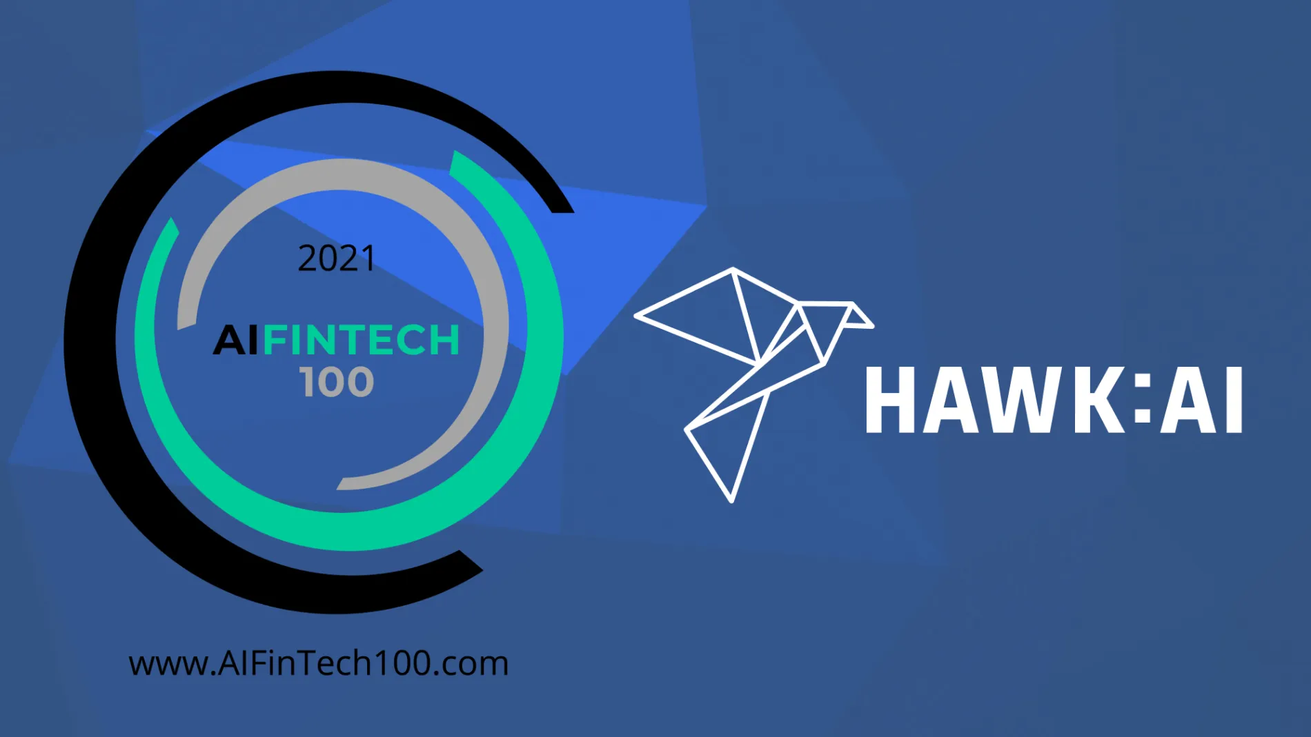 AI FinTech100