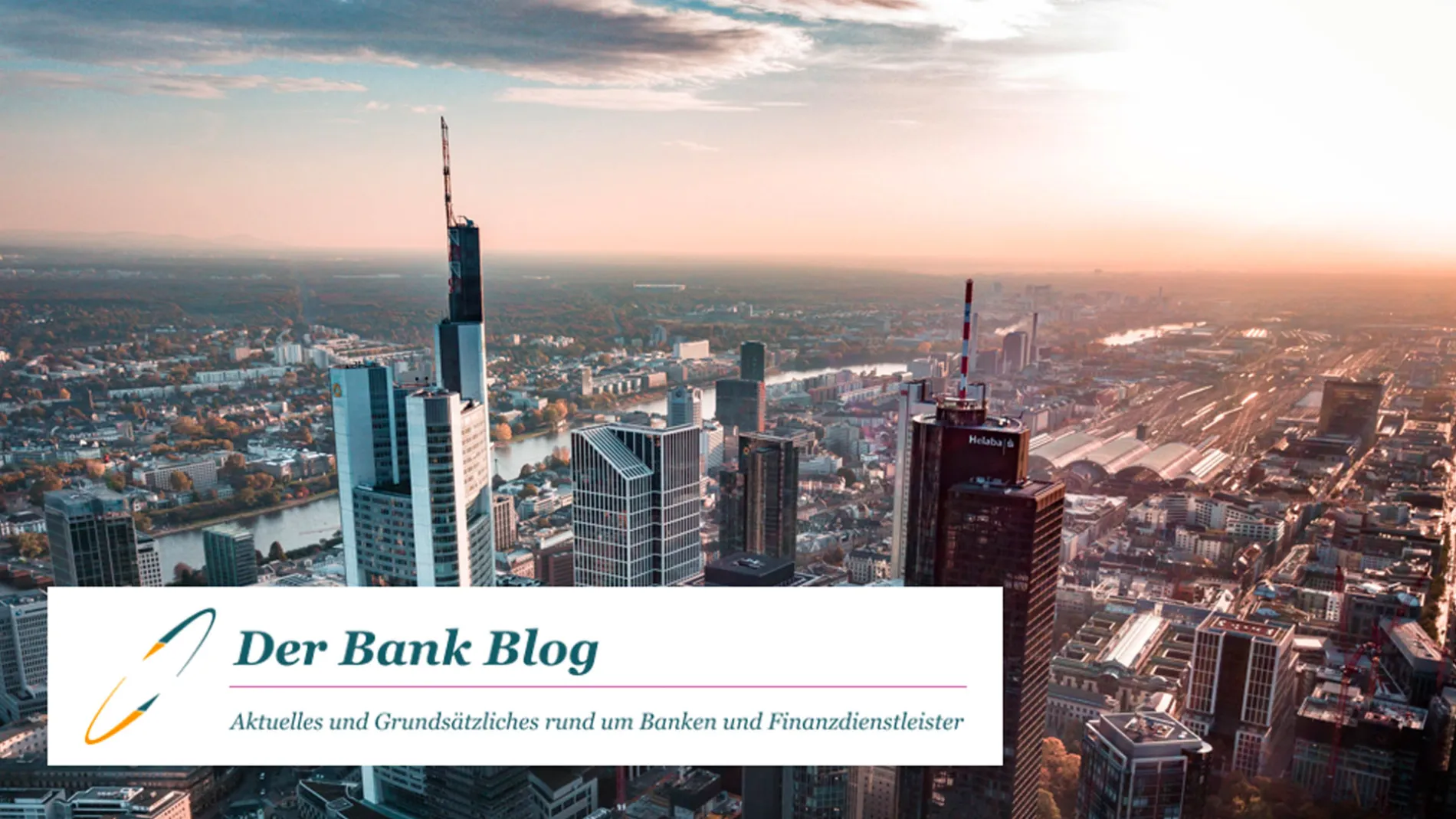 Der Bank Blog