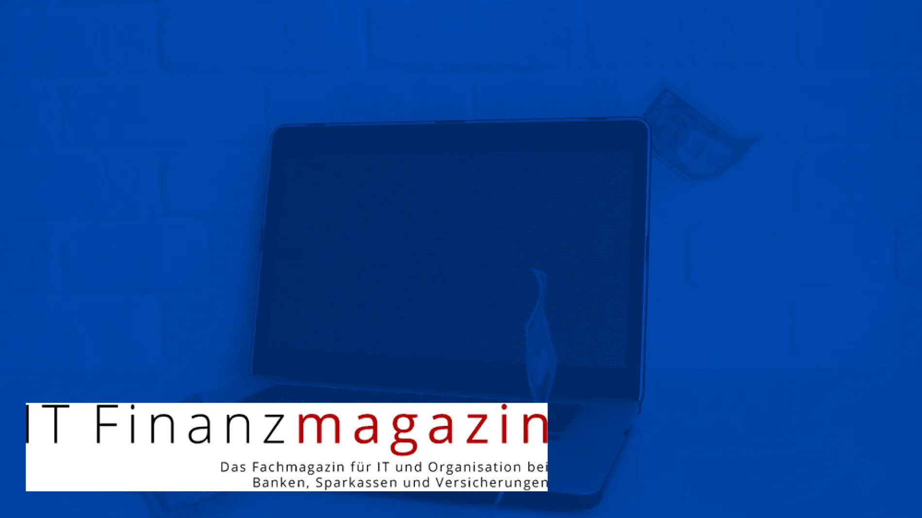 IT Finanzmagazin - AML Processes