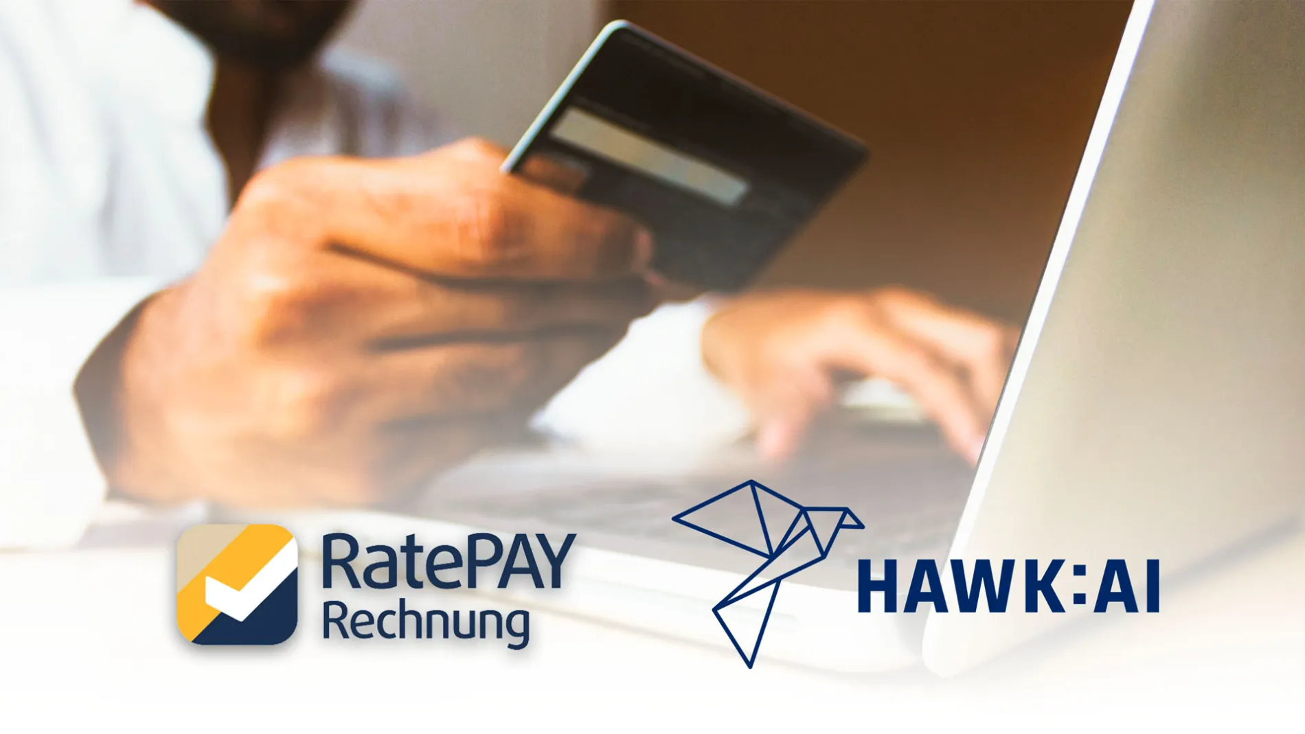 Partnership with Ratepay Rechnung