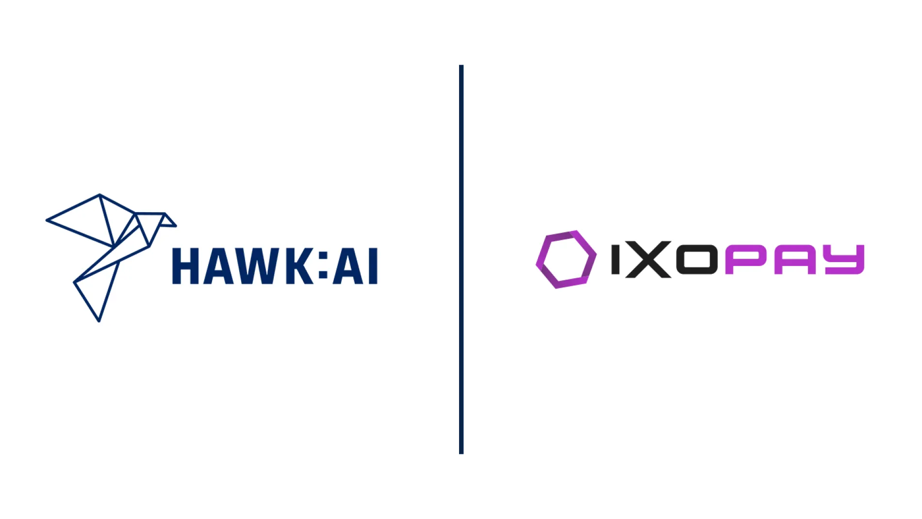 IXOPAY partners with HAWK:AI