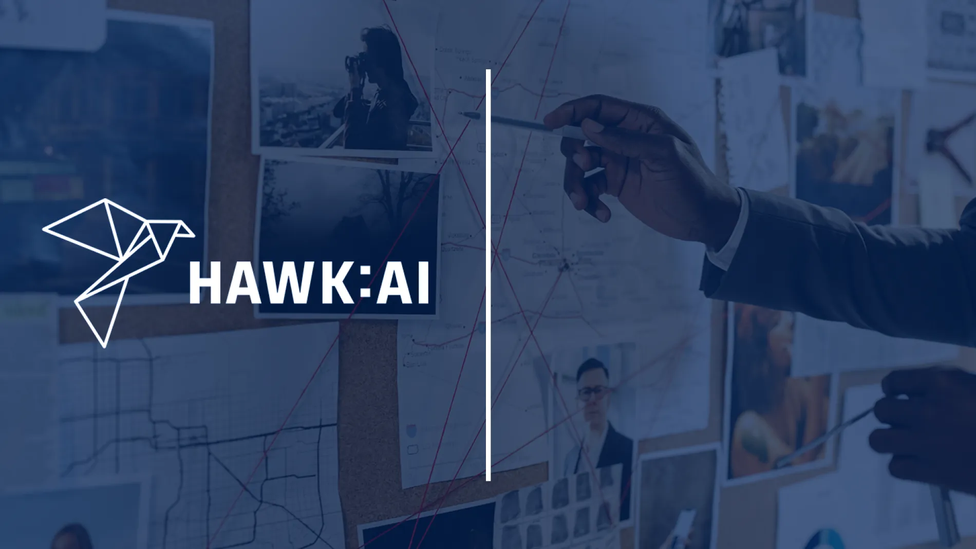 Finding Fincrime with Hawk AI