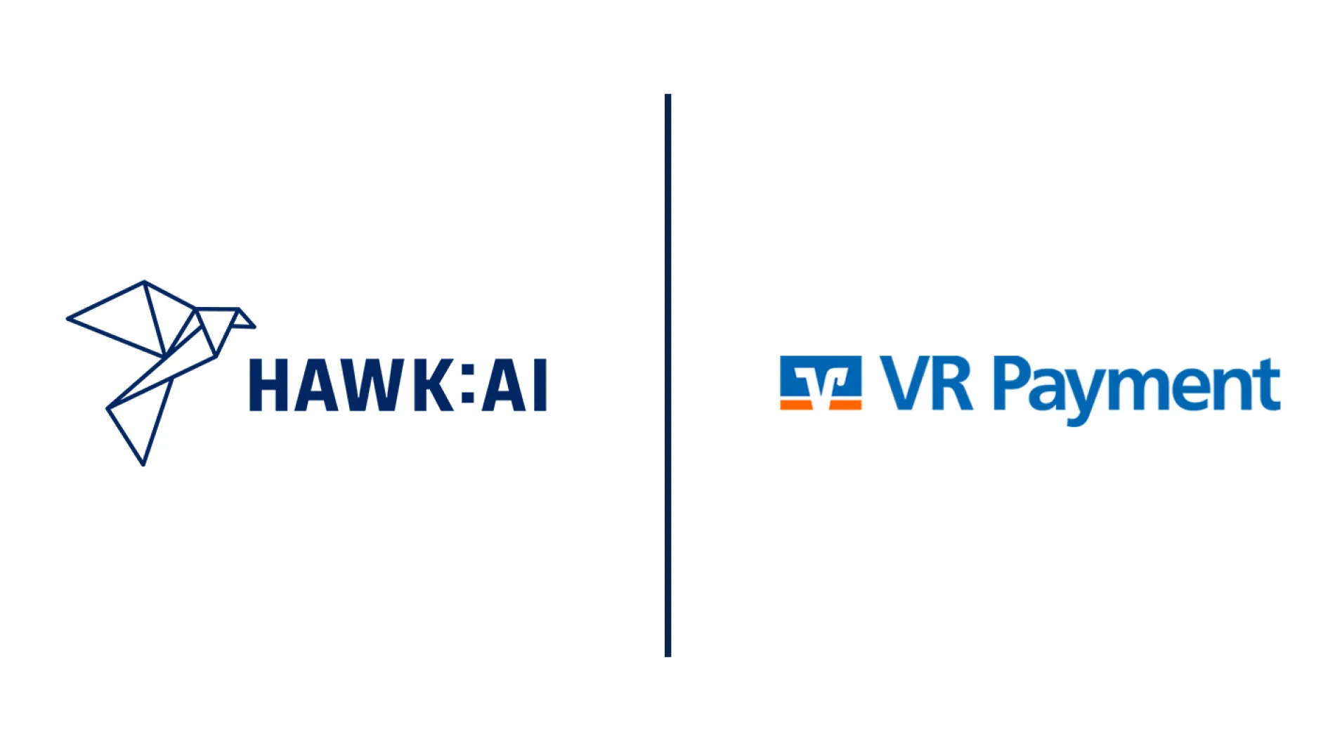 Hawk AI and VR Payment