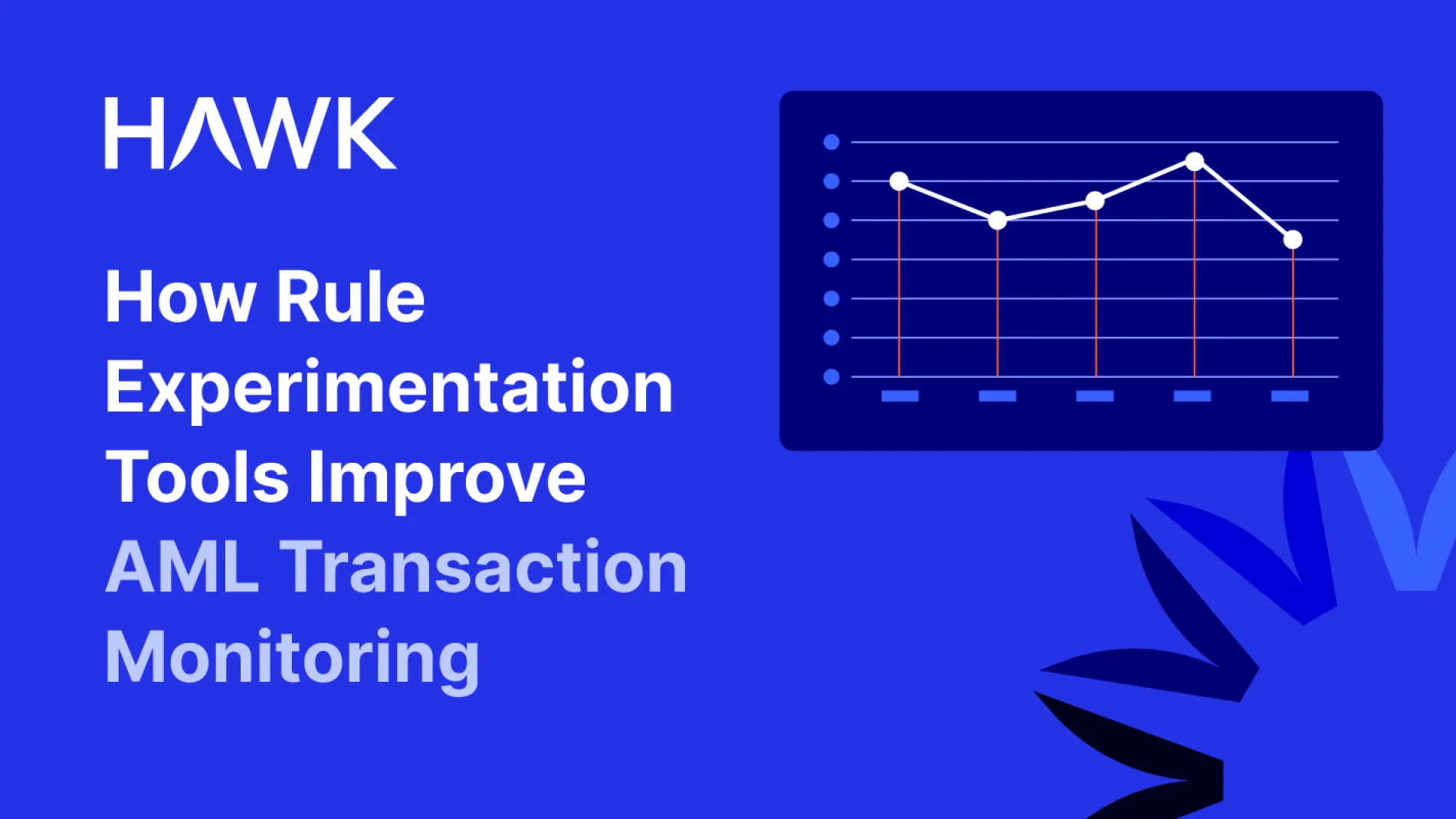 How Rule Experimentation Tools Improve AML Transaction Monitoring