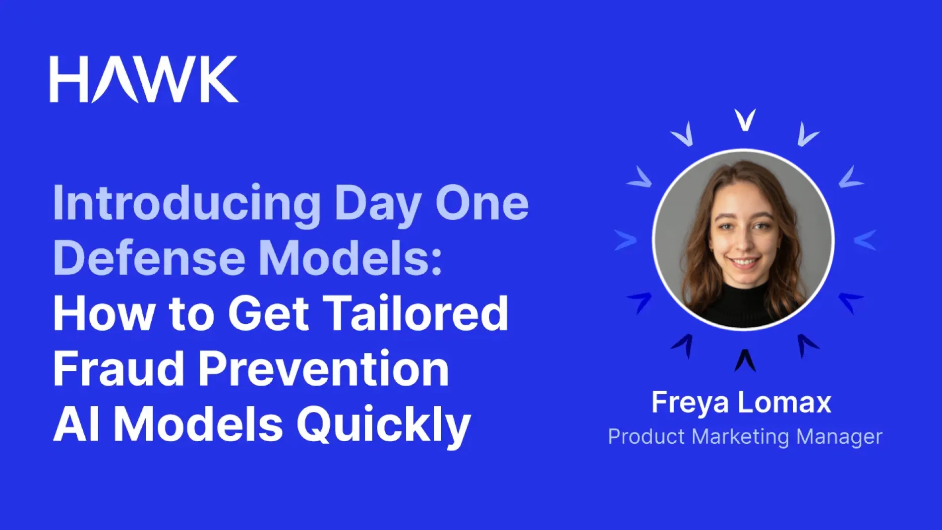 Day One Defense Models