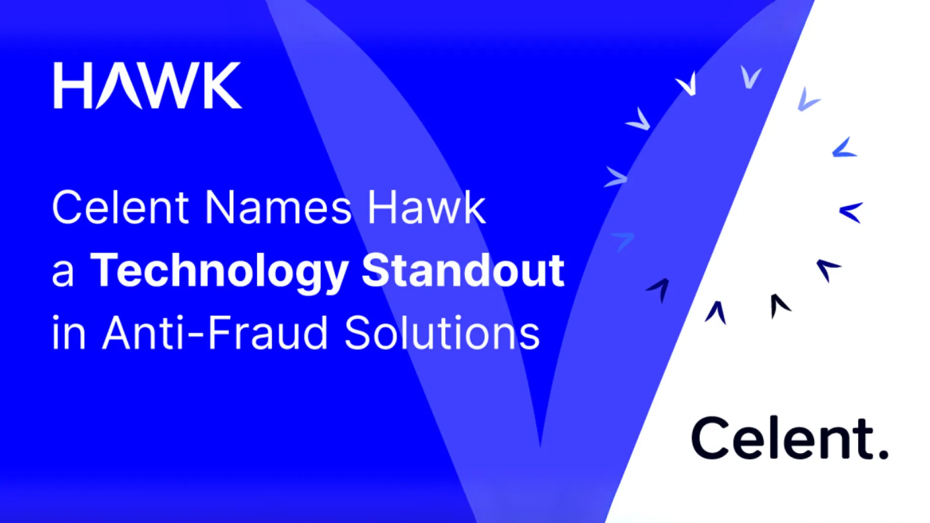 Celent Technology Standout