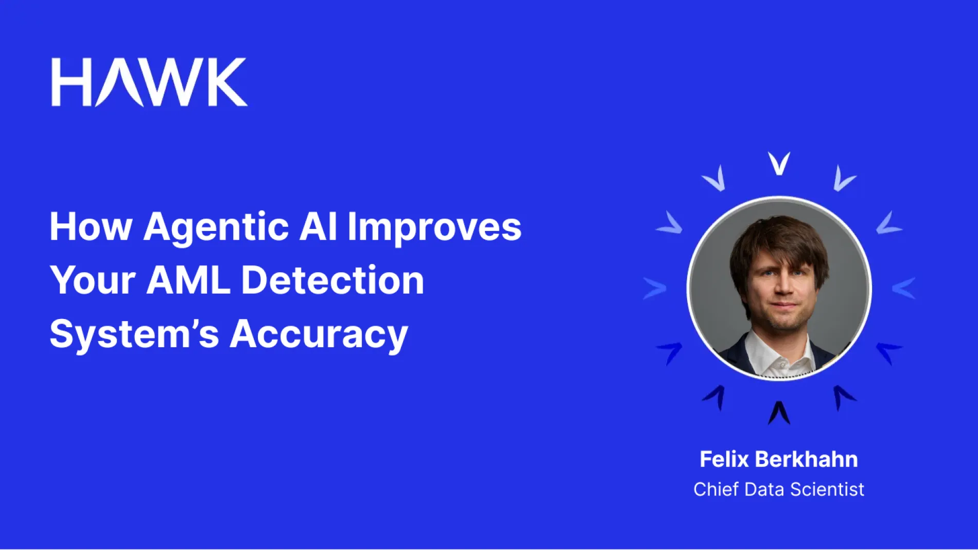 How Agentic AI Improves Your AML Detection System’s Accuracy