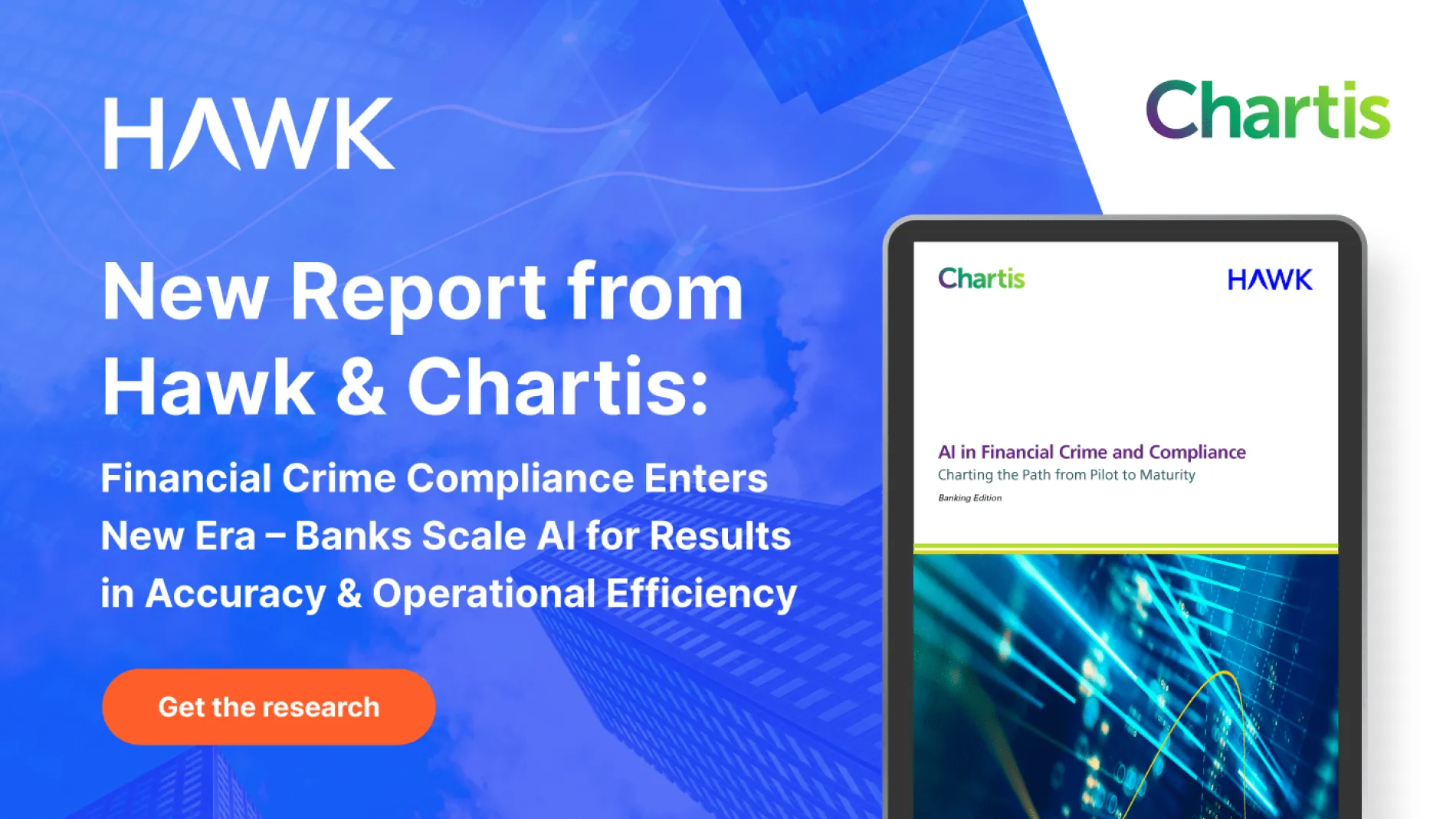 Chartis Report Path to AI Banks