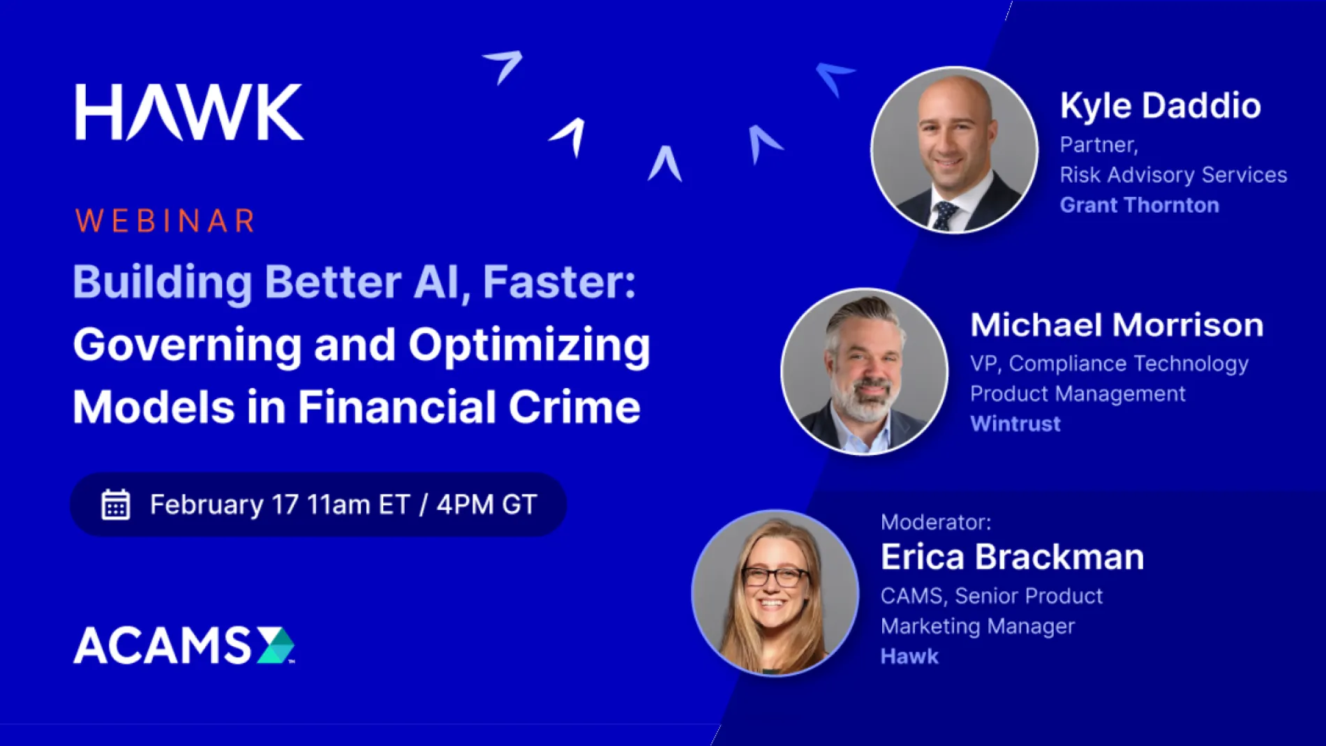 ACAMS Webinar Feb 2026