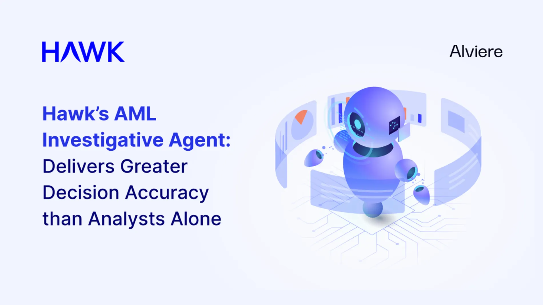 Agentic AI for AML Investigations: Matching Analyst Accuracy and Identifying More True Positives