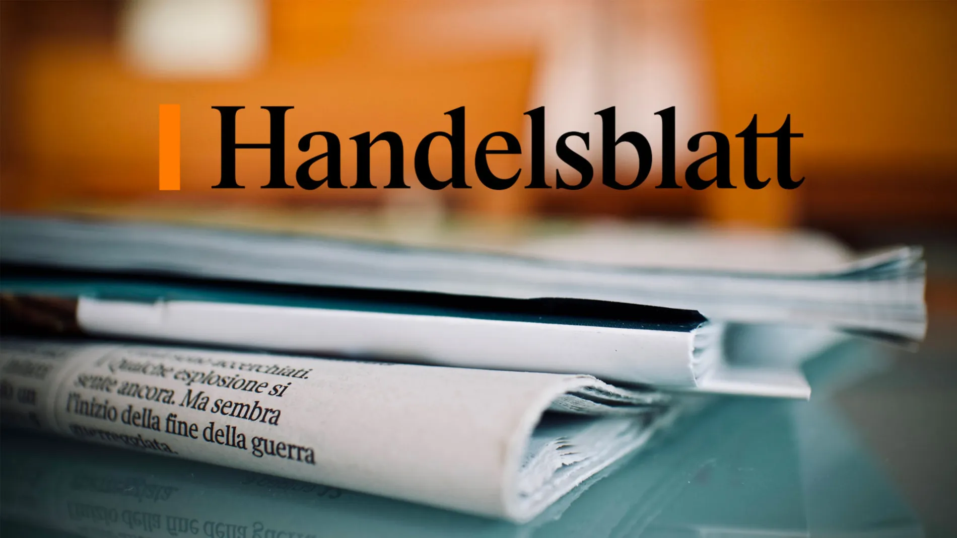 Handelsblatt