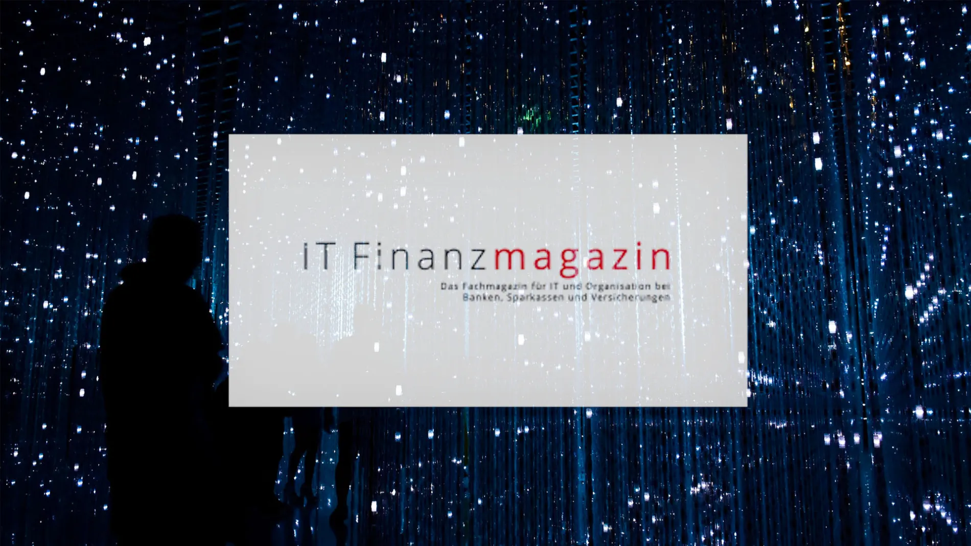 IT Finanzmagazin