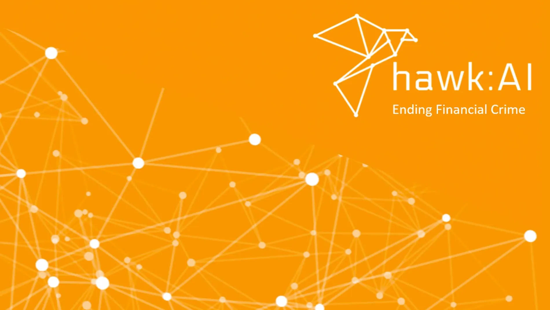 Ending Financial Crime 2019