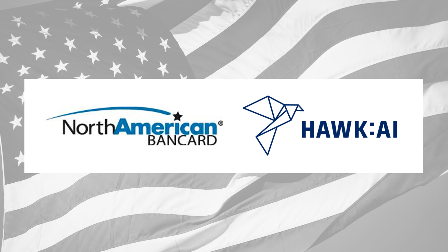 Partnership with North American Bankcard