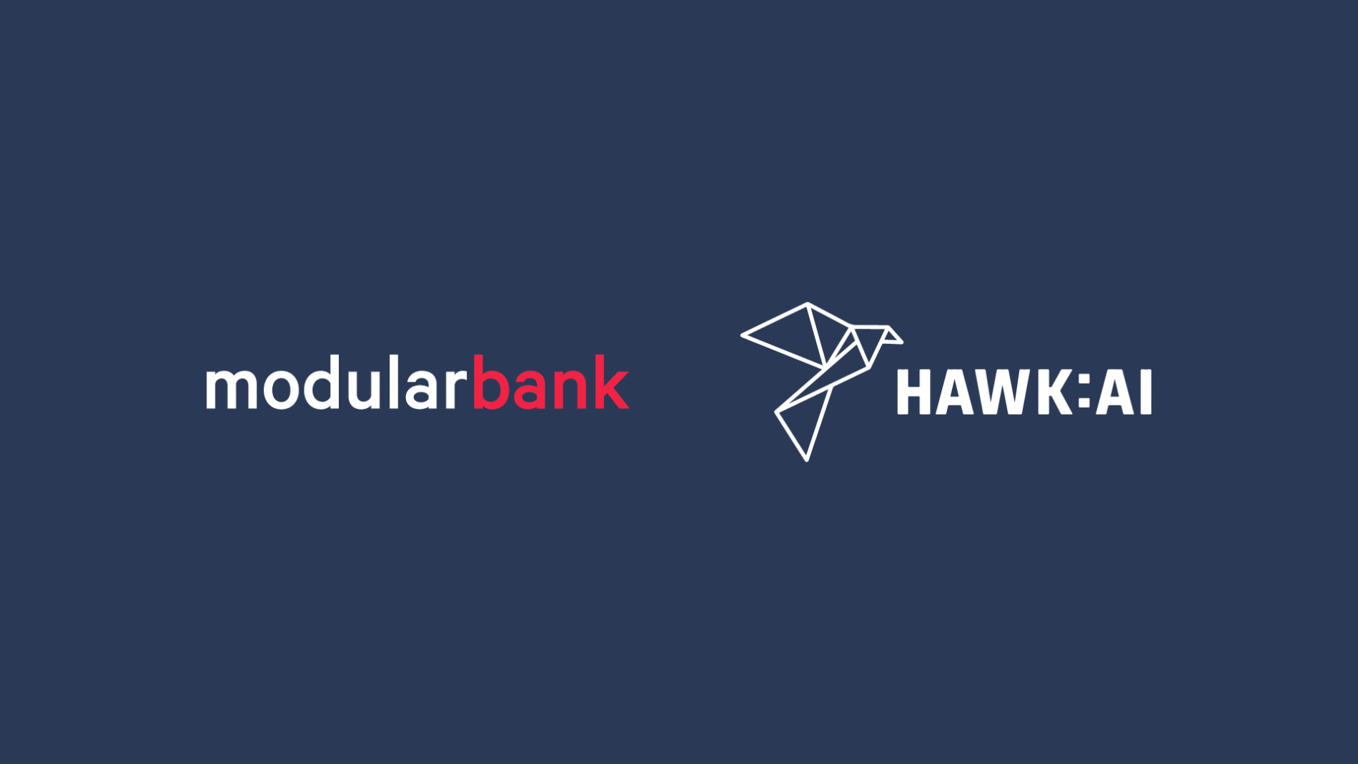 Partnership with Modularbank
