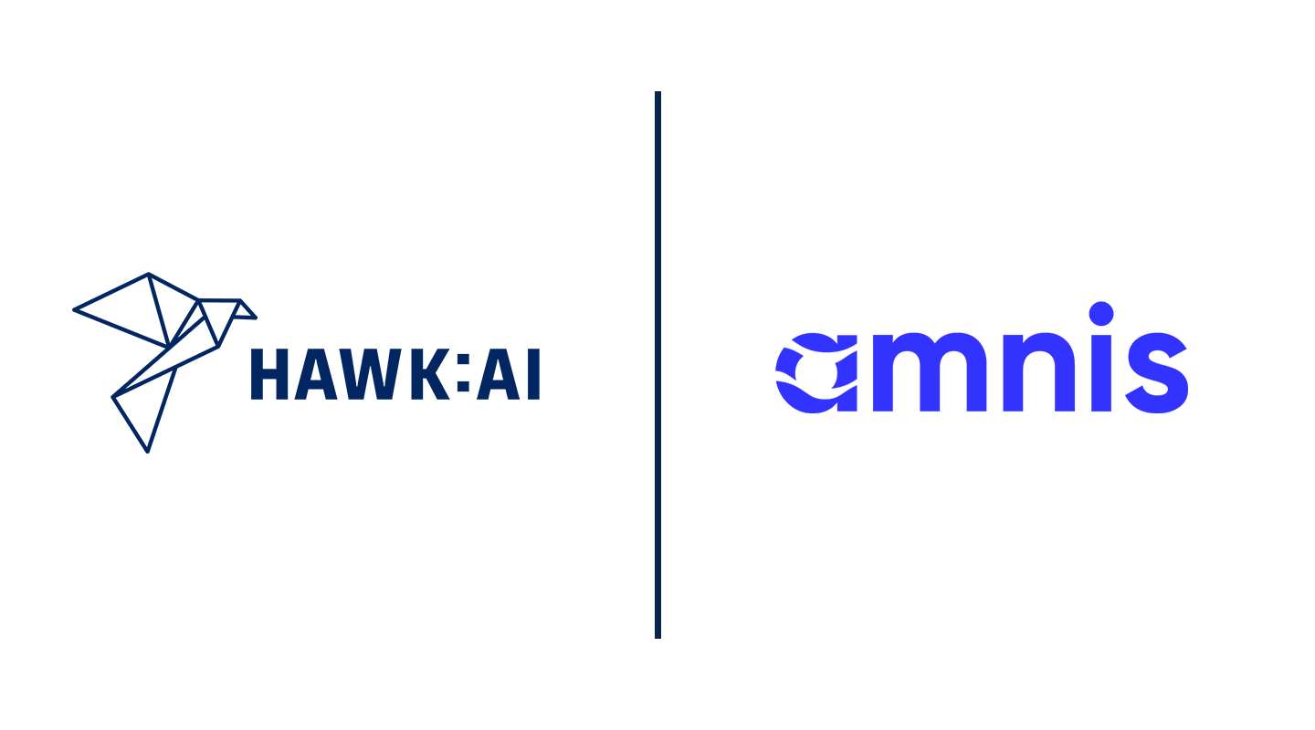 Hawk AI Amnis announcement
