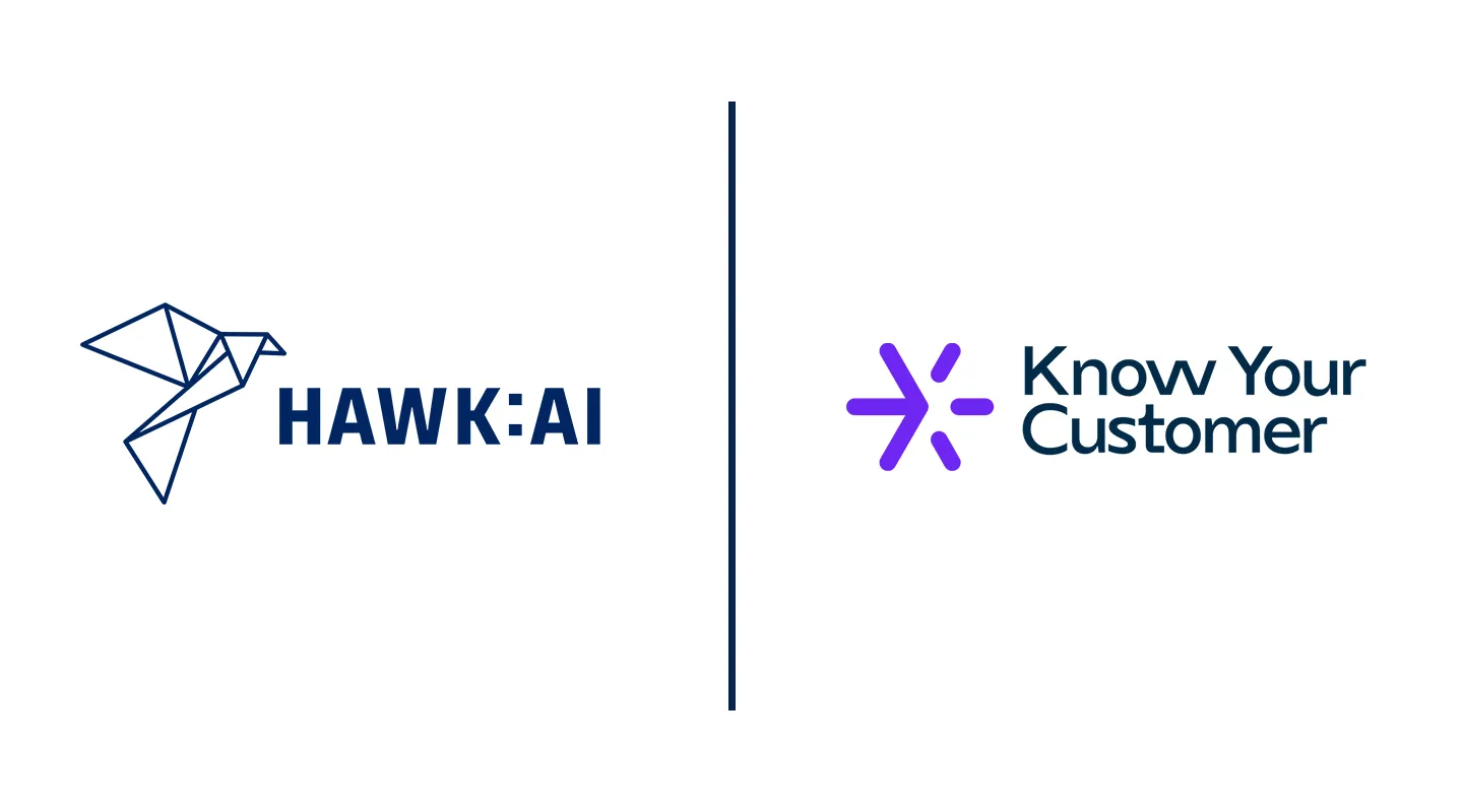 know your customer hawk ai