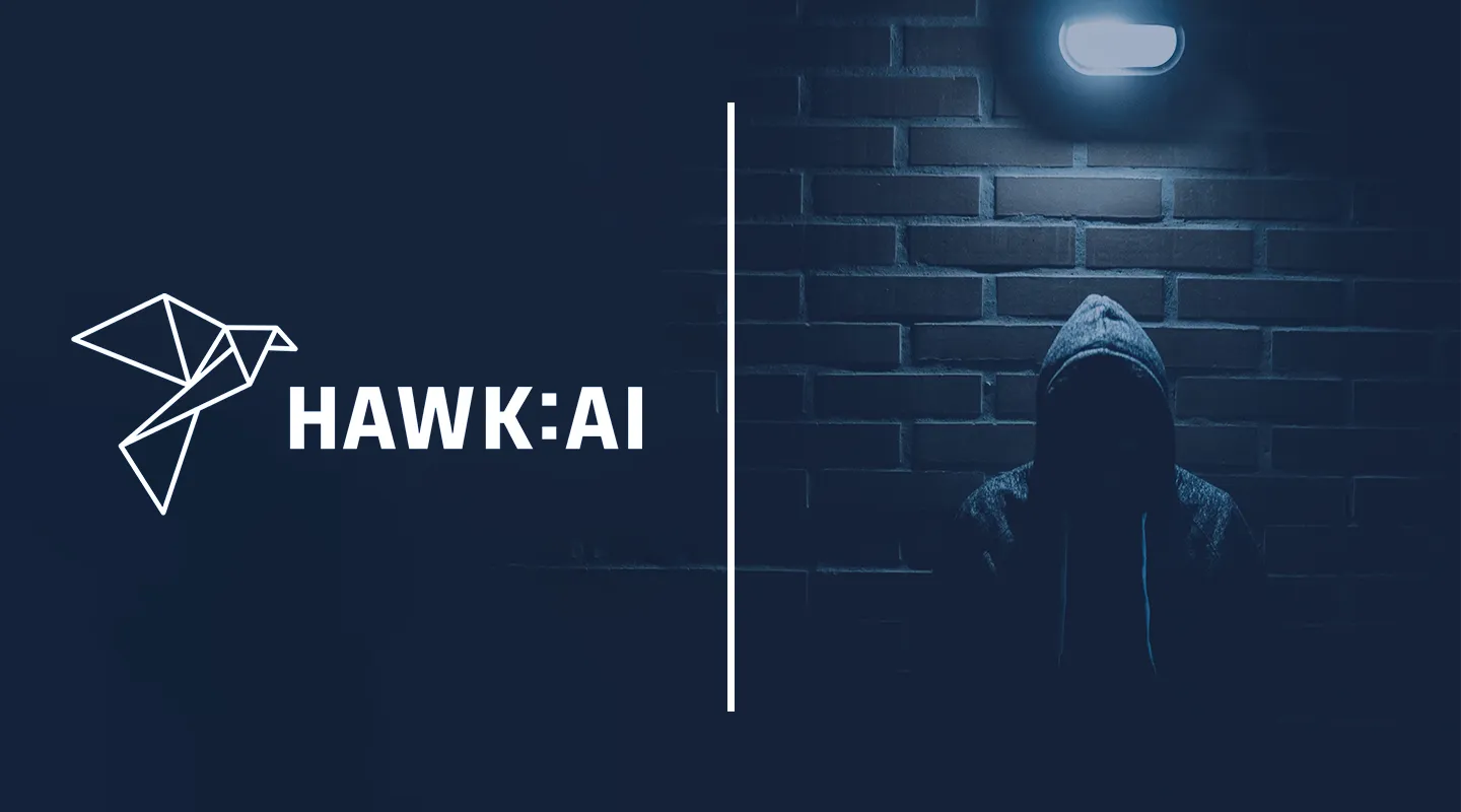 360 degree risk hawk ai