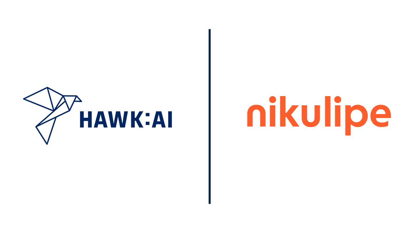 Hawk AI x Nikulipe