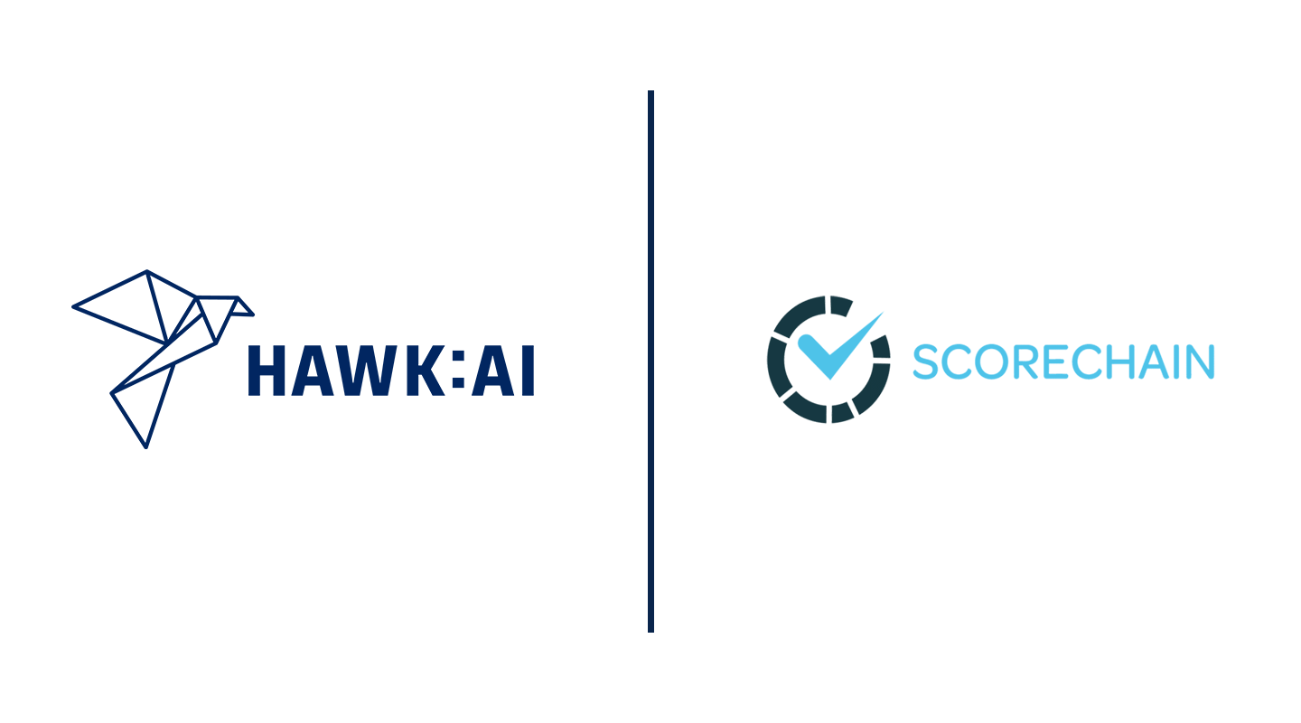Hawk AI Scorechain