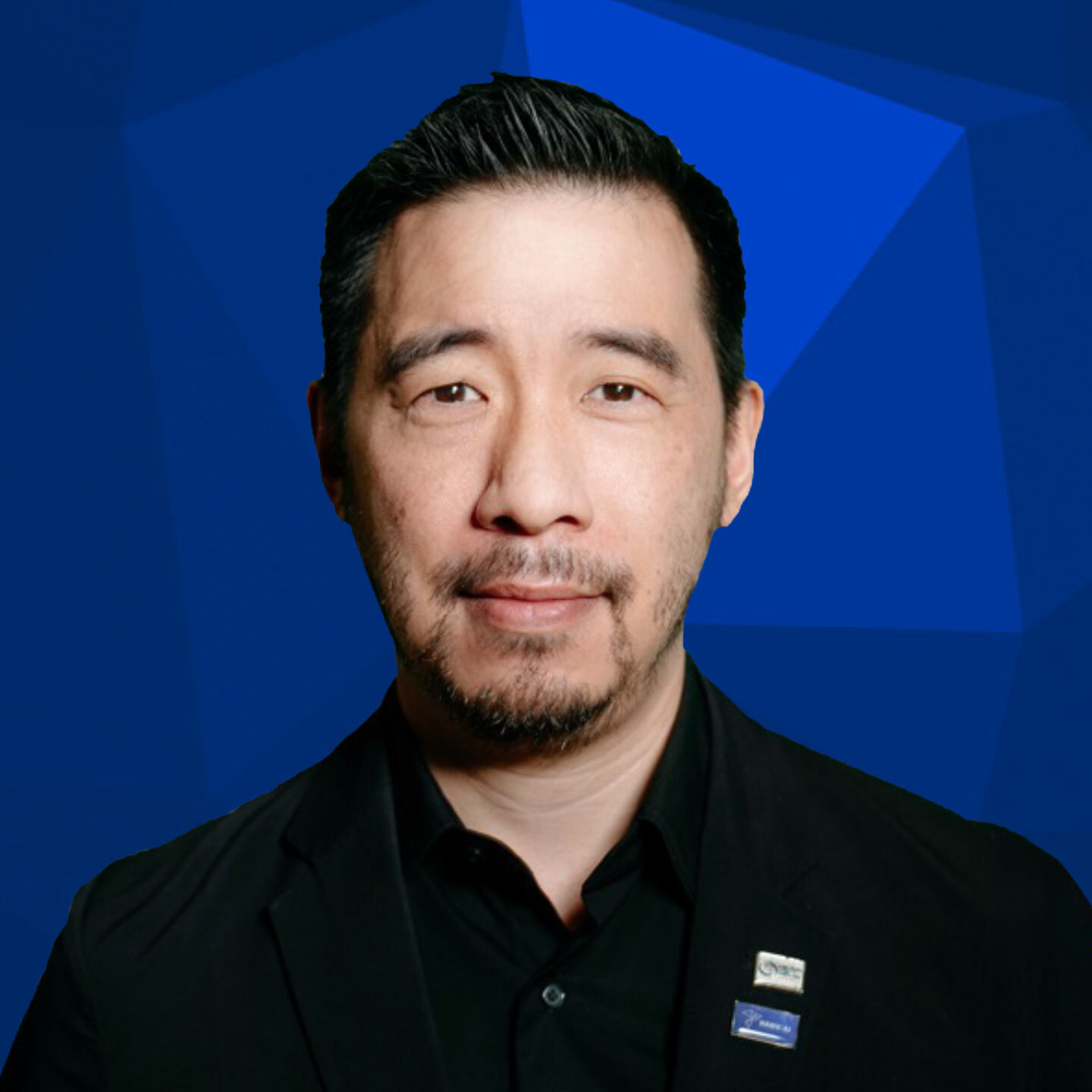 Robin Lee, General Manager of APAC