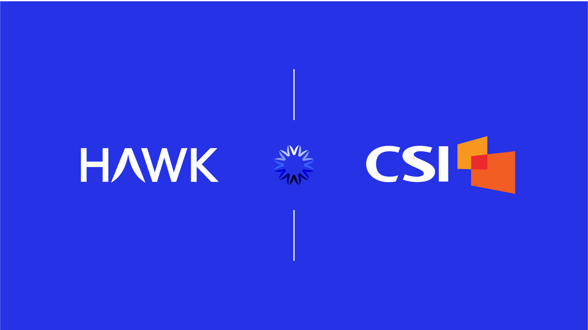 Hawk AI and CSI partner
