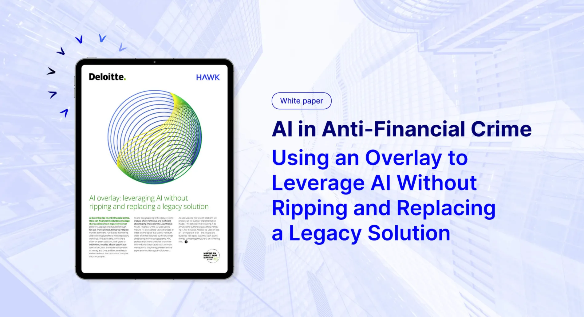 Deloitte Whitepaper Onpage