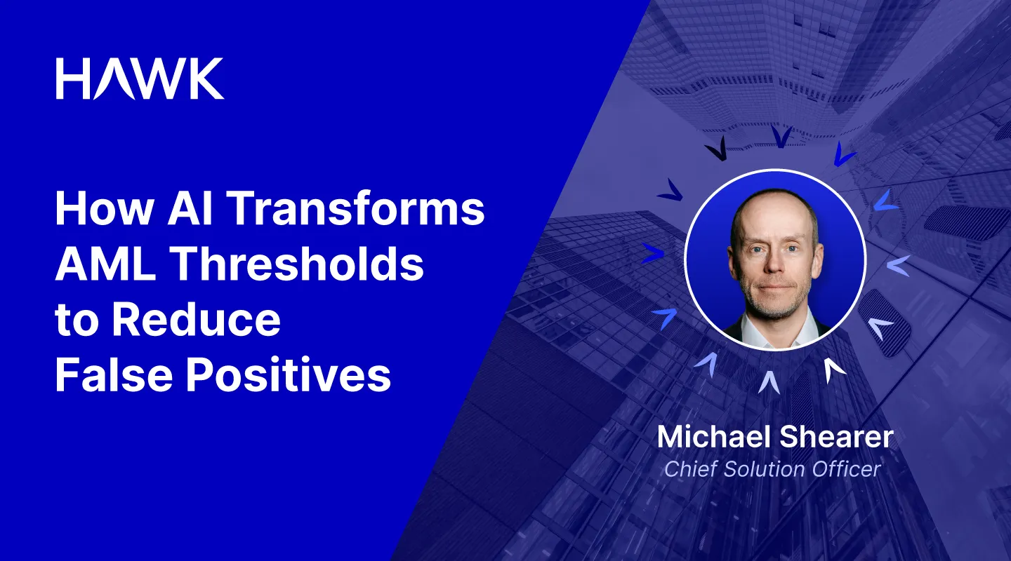 AML Thresholds AI Blog Post