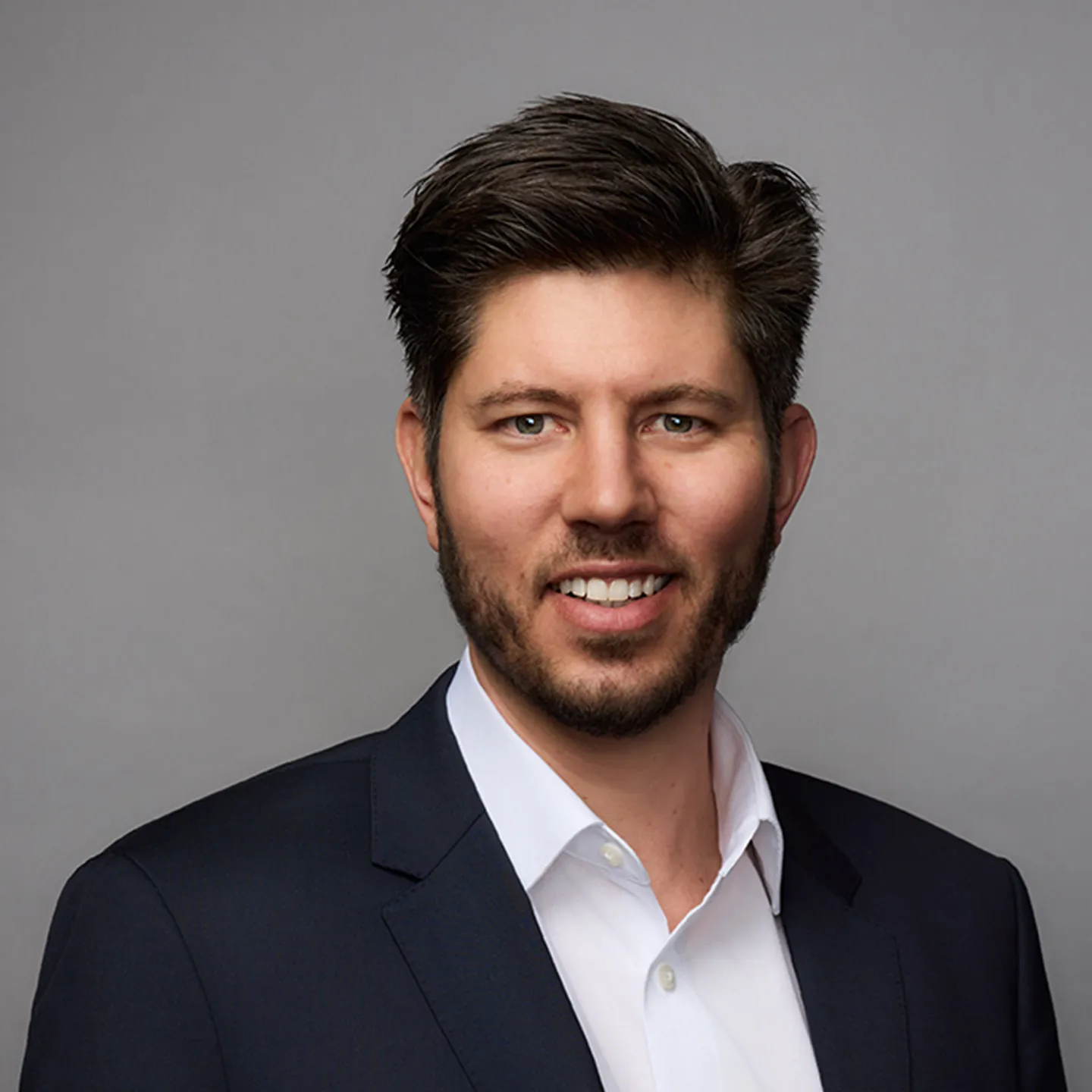 Maximilian Riege Hawk