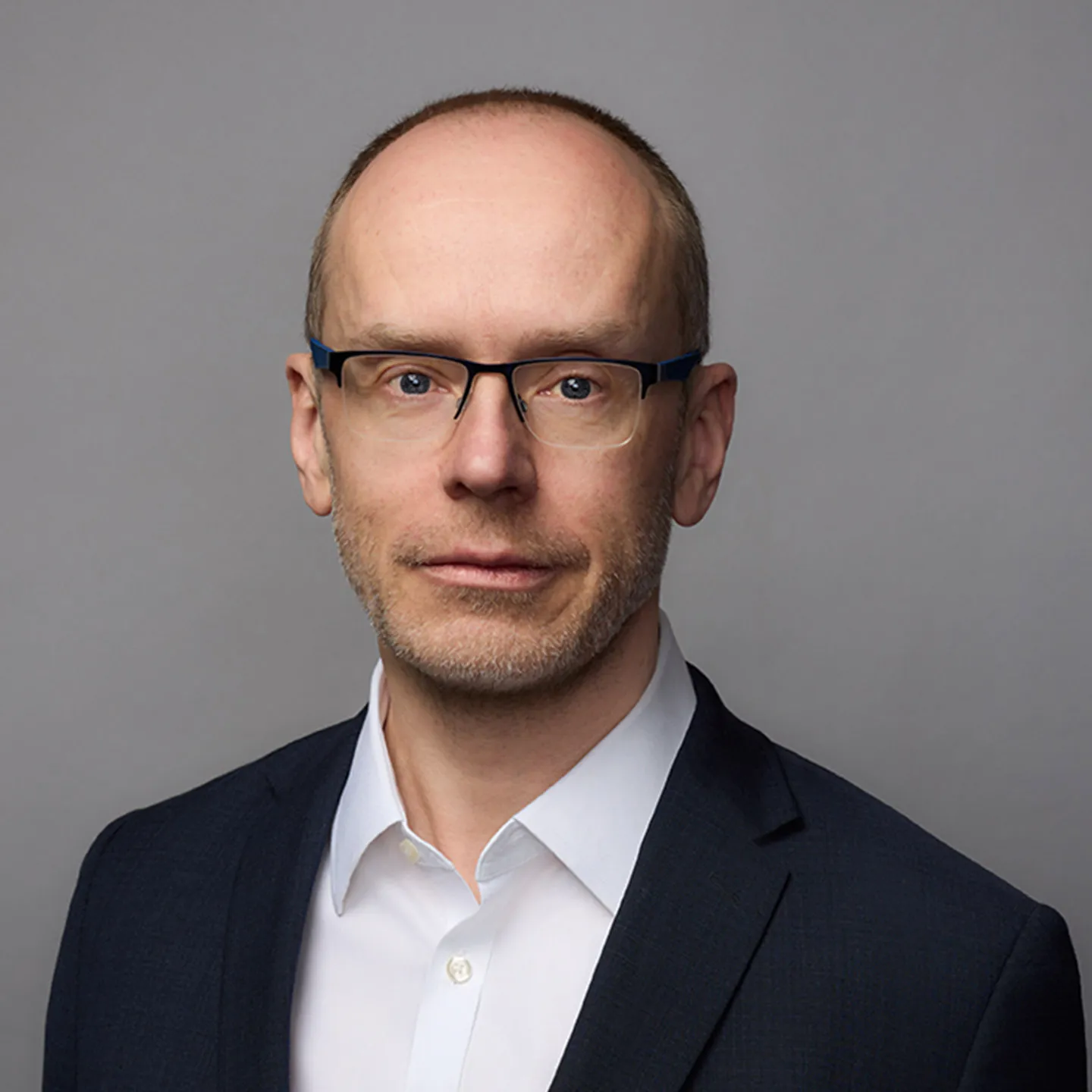 Michael Shearer Hawk