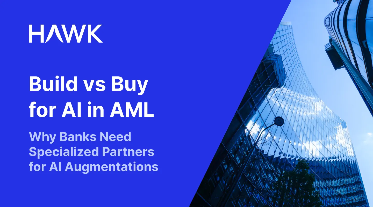 Build or Buy AI Augmentations