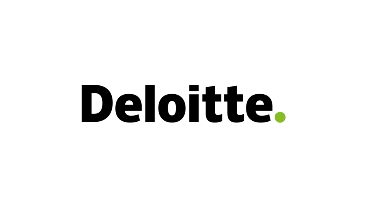 Deloitte Partner Logo