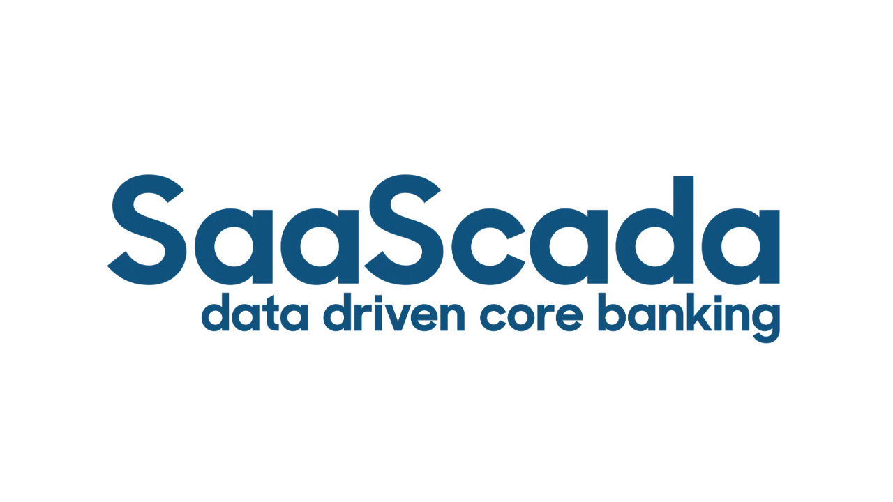 SaaScada Partner Logo