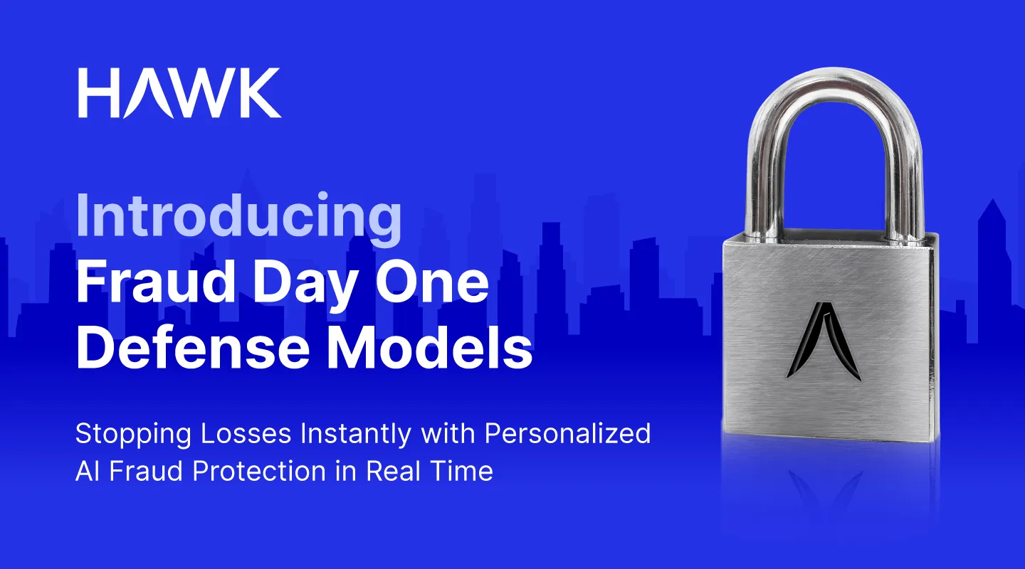 Hawk Ranked as Category Leader in Chartis Enterprise Report