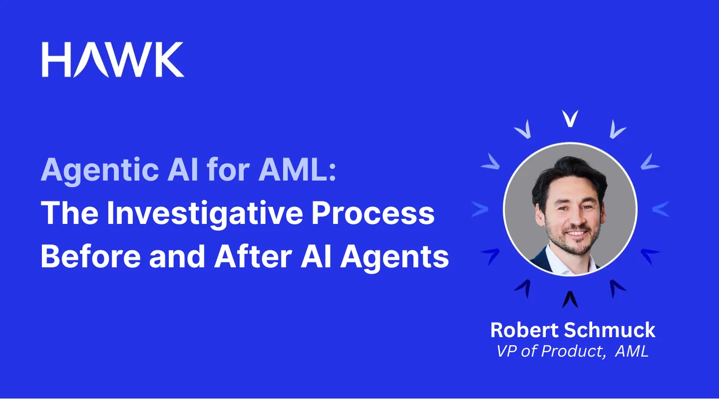 Robert Schmuck Agentic AI