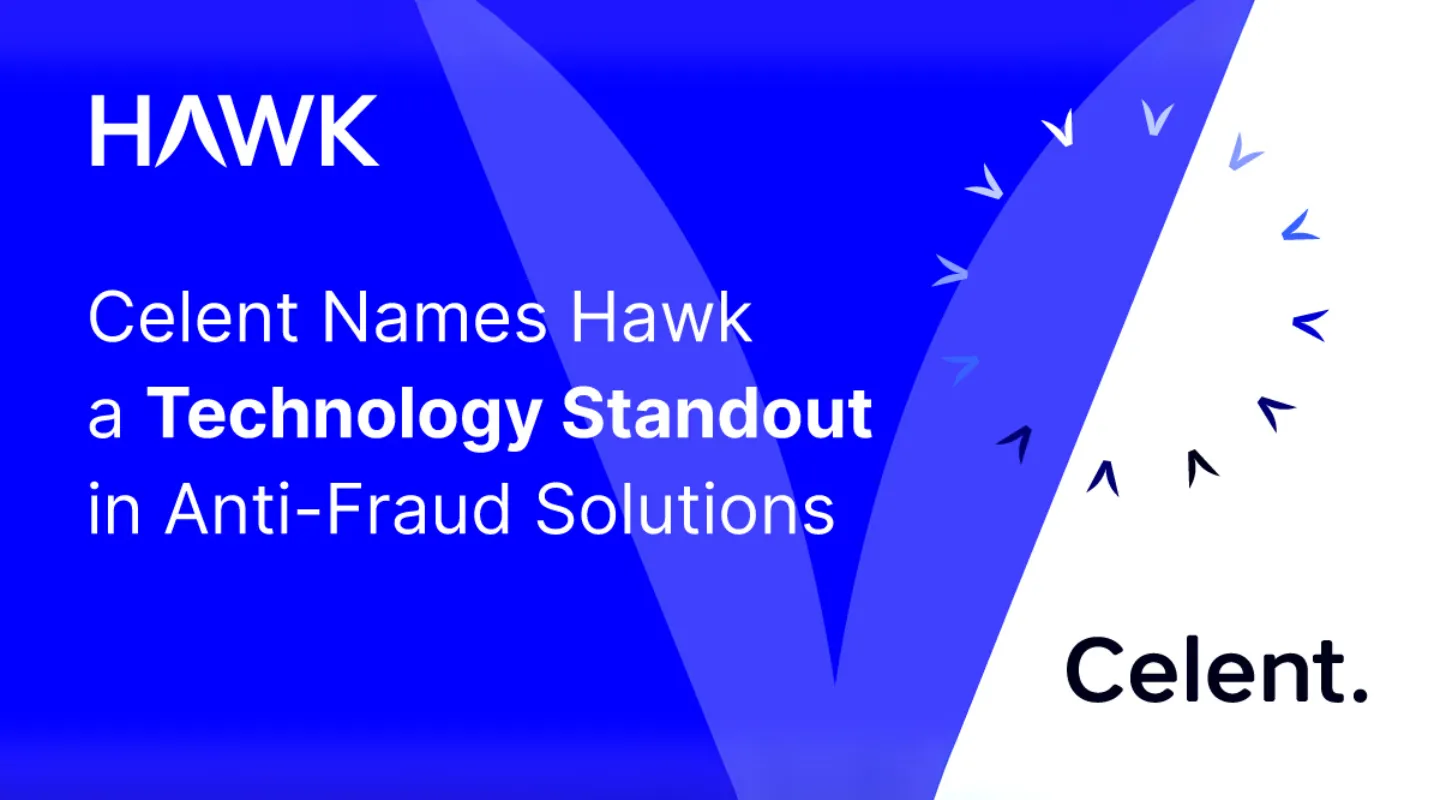 Celent Technology Standout