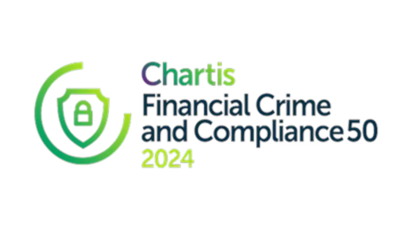 Chartis Financial Crime and Compliance 50 2024