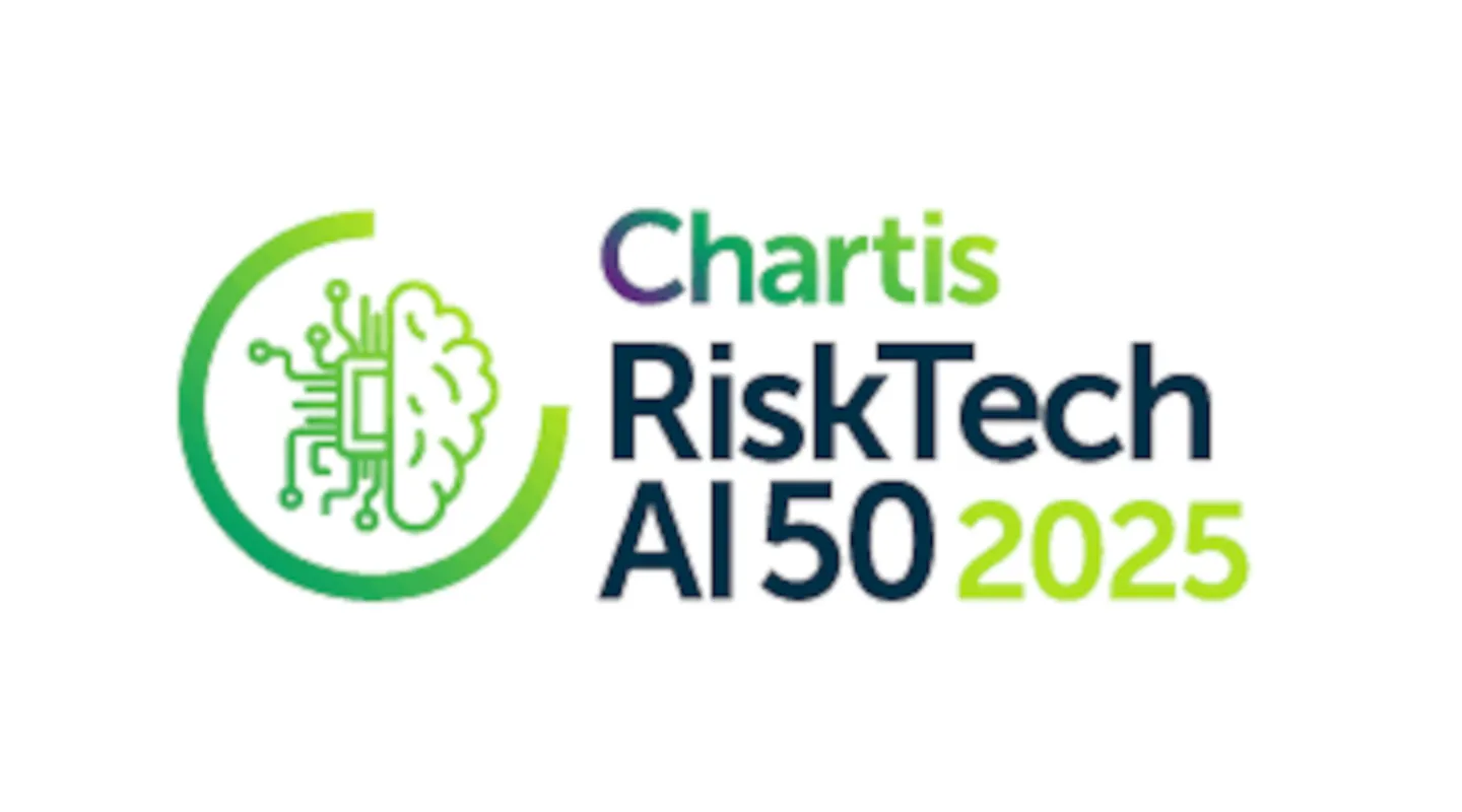 Chartis RiskTech AI 50