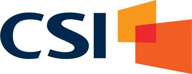 CSI Logo