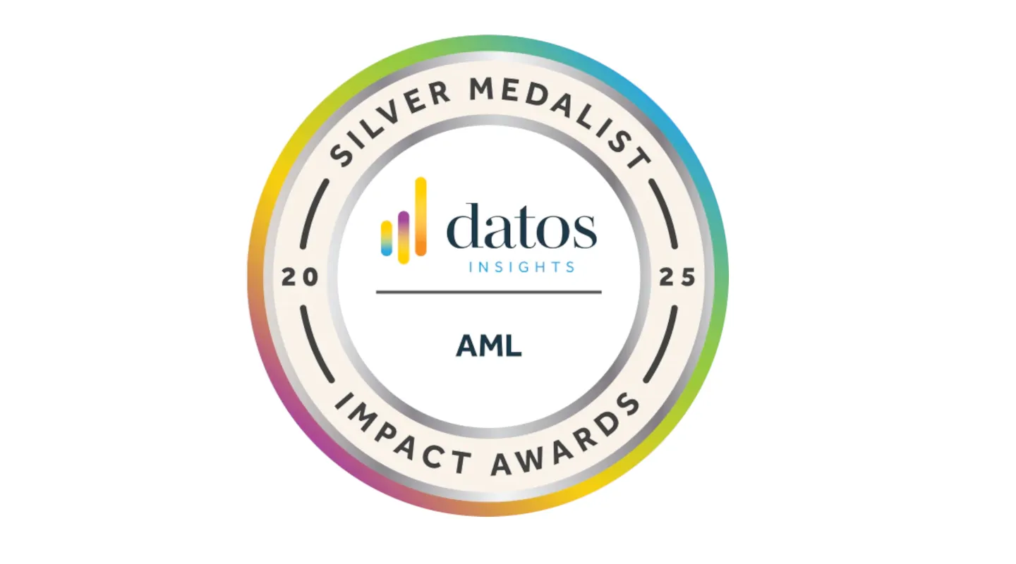 Datos Impact 2025 Banner