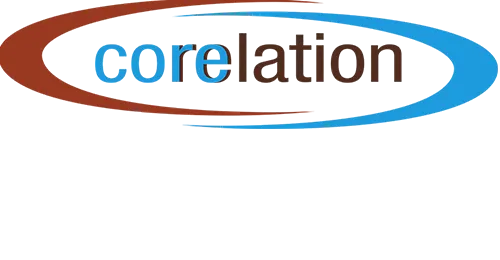 Corelation Logo